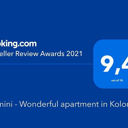 Gemini - Wonderful Apartment In Kolonaki 아테네 외부 사진